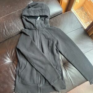 Women’s Lululemon Zip Up
